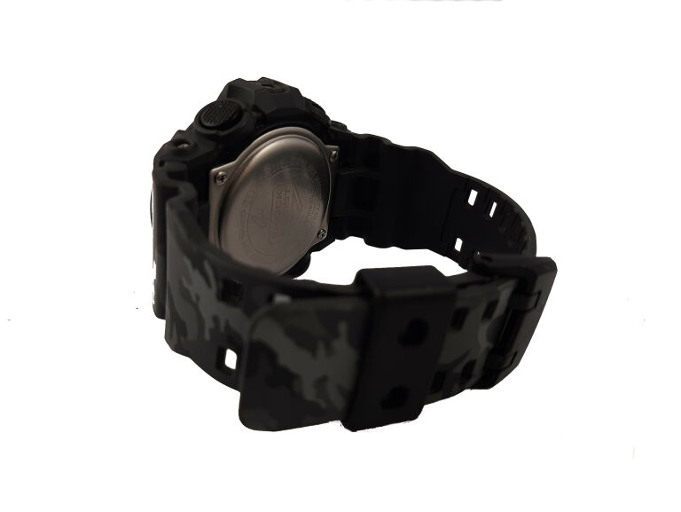 ZEGAREK CASIO G SHOCK GA-700CM MORO