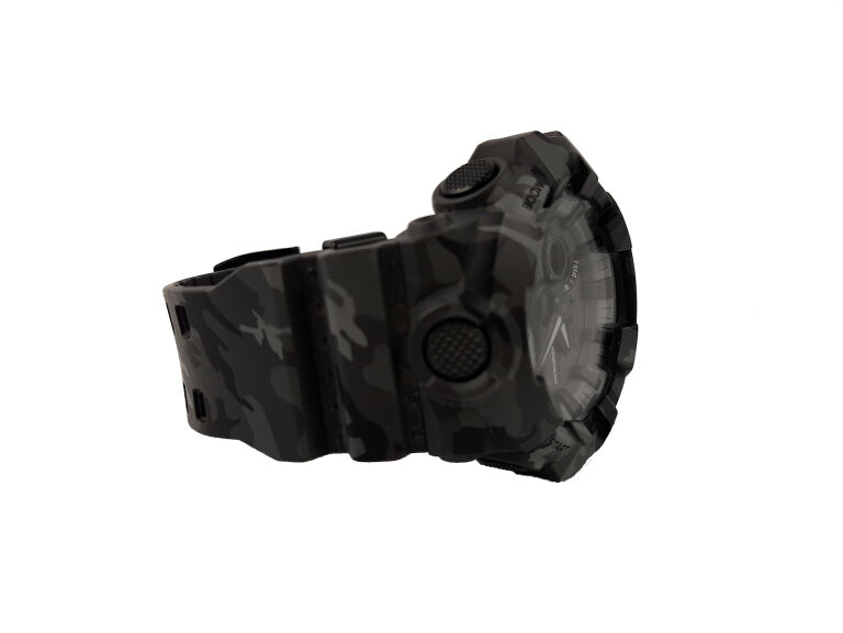 ZEGAREK CASIO G SHOCK GA-700CM MORO
