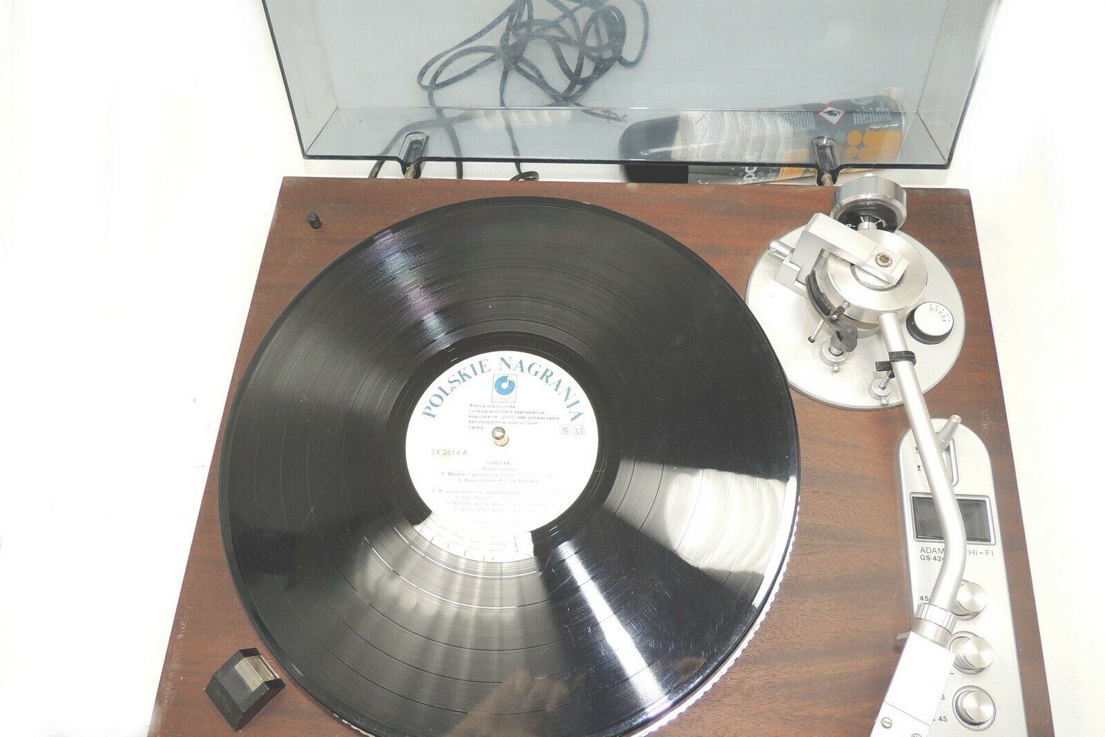 gramofon-unitra-fonica-adam-gs424-dwie-plyty-marka-unitra