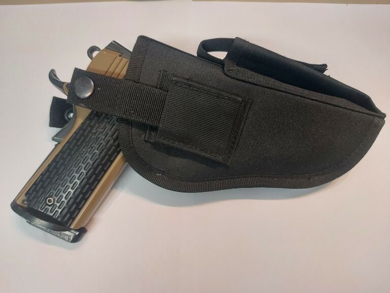 replika-kimber-yonkers-ny-usa-green-gas-stan-uzywany