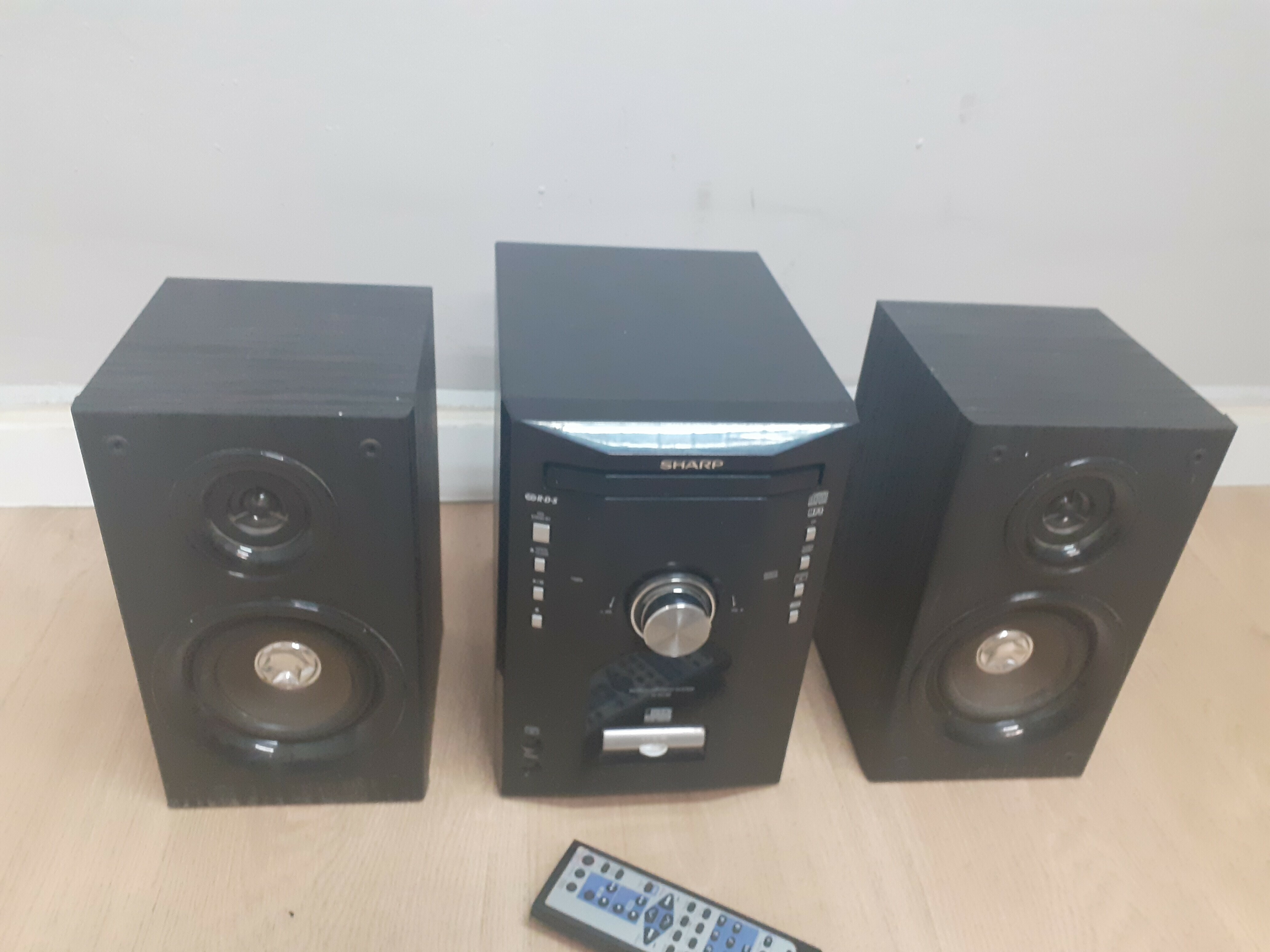 wieza-sharp-xl-e2180h-40w-model-xl-e2180h