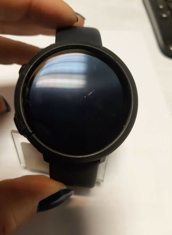 SMARTWATCH SAMSUNG GALAXY WATCH ACTIVE 2 KPL/GW