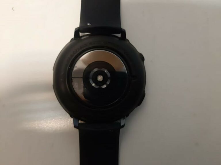 SMARTWATCH SAMSUNG GALAXY WATCH ACTIVE 2 KPL/GW
