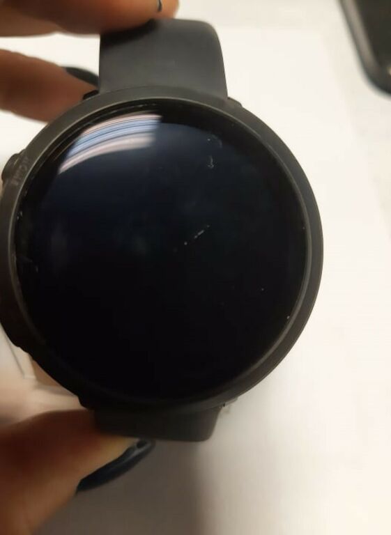 SMARTWATCH SAMSUNG GALAXY WATCH ACTIVE 2 KPL/GW