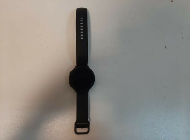 SMARTWATCH SAMSUNG GALAXY WATCH ACTIVE 2 KPL/GW