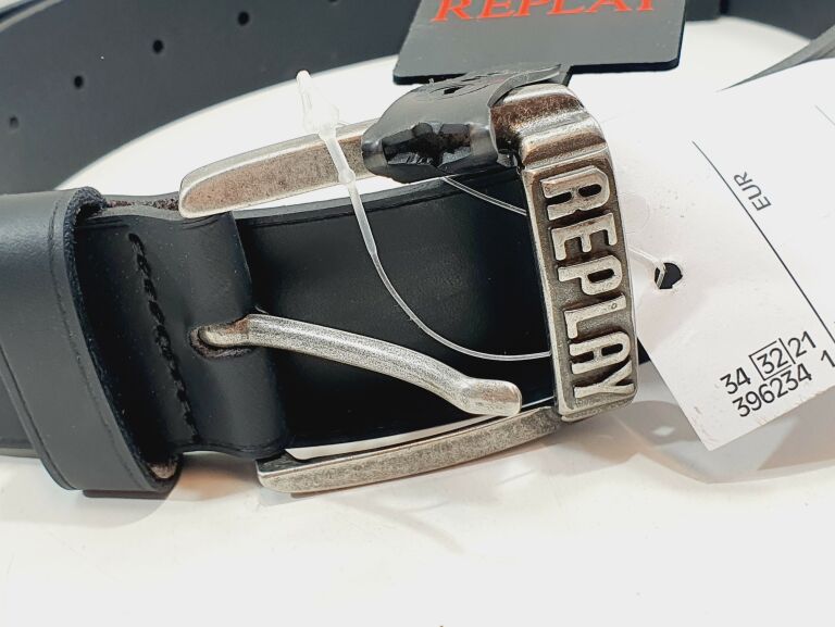 PASEK REPLAY 85 CM