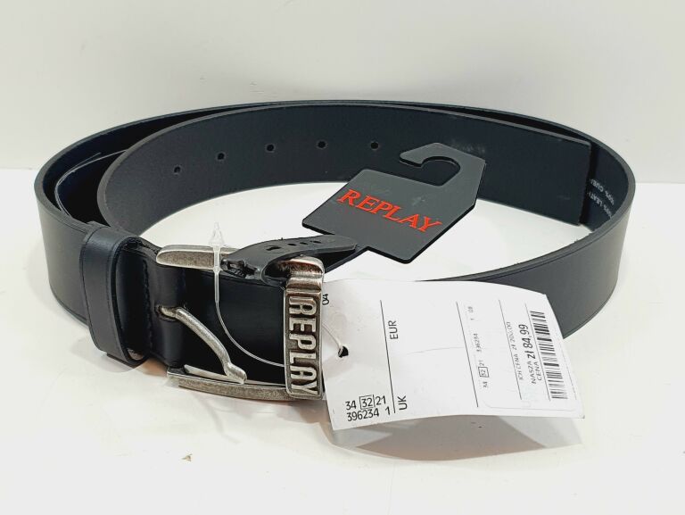 PASEK REPLAY 85 CM