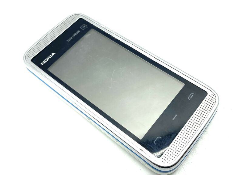 NOKIA 5530 XPRESS MUSIC