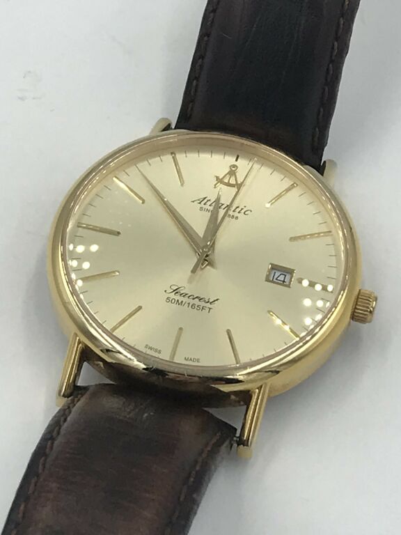 ZEGAREK ATLANTIC SEACREST 50344.