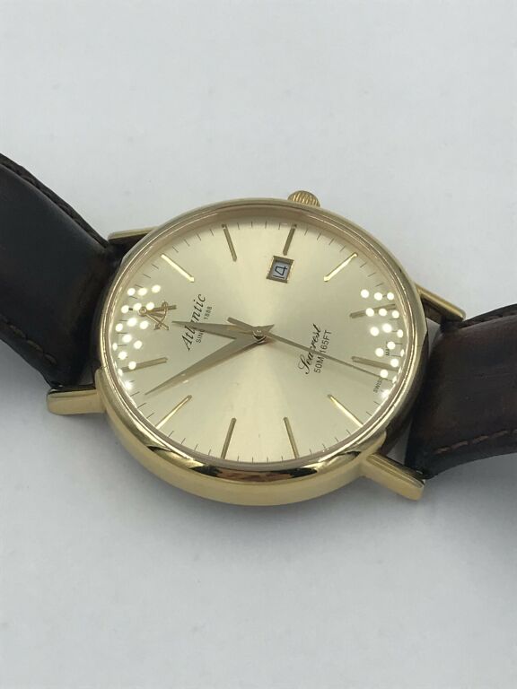 ZEGAREK ATLANTIC SEACREST 50344.