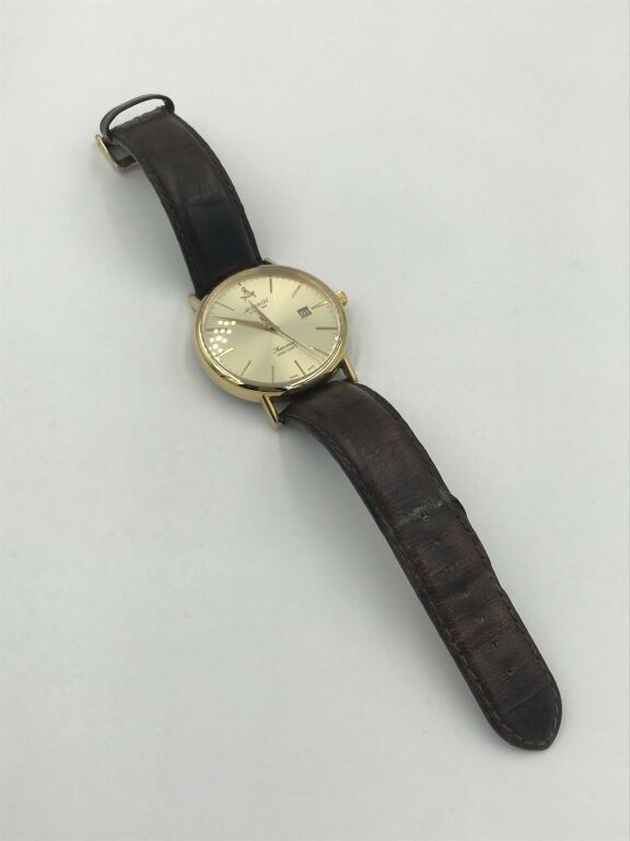 ZEGAREK ATLANTIC SEACREST 50344.