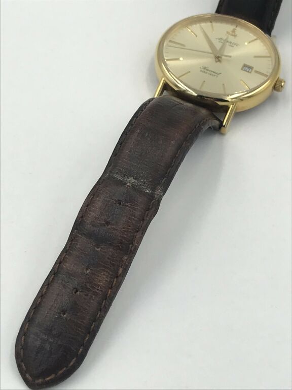 ZEGAREK ATLANTIC SEACREST 50344.