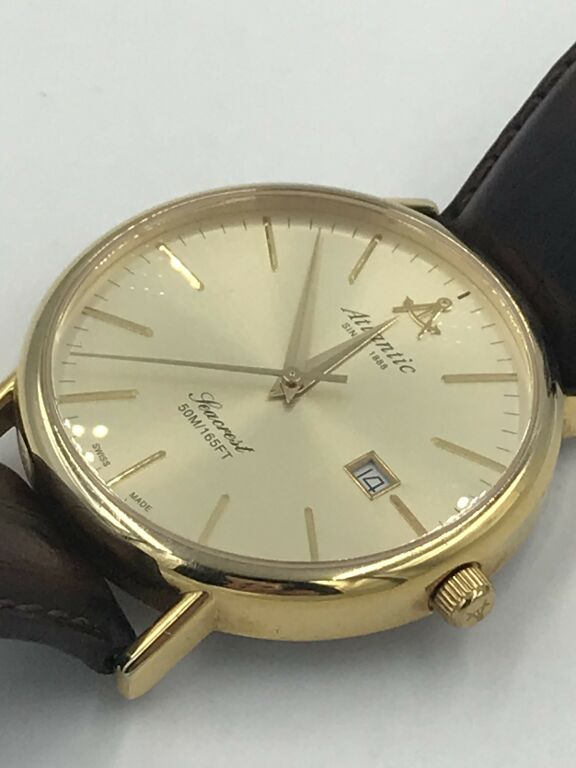 ZEGAREK ATLANTIC SEACREST 50344.