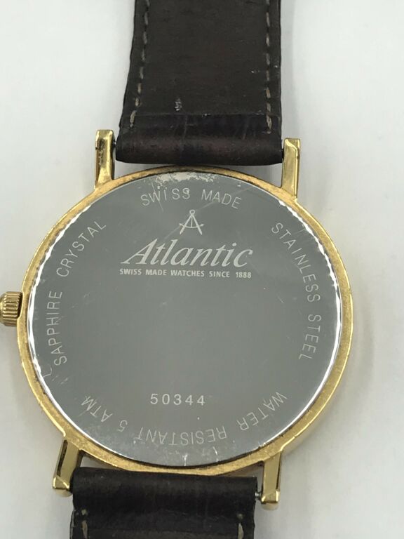 ZEGAREK ATLANTIC SEACREST 50344.