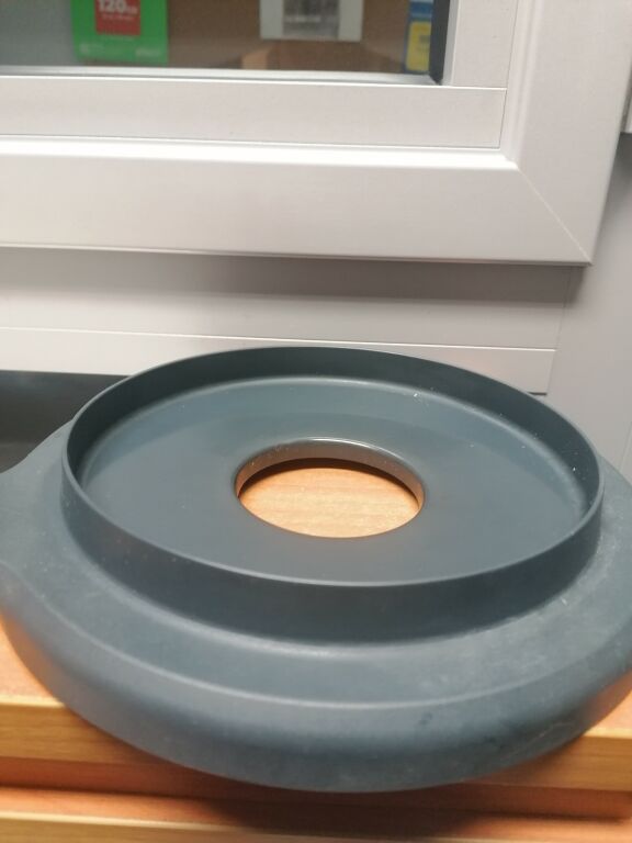 THERMOMIX TM6 VAROMA FAKTURA