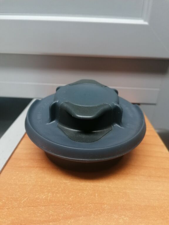 THERMOMIX TM6 VAROMA FAKTURA