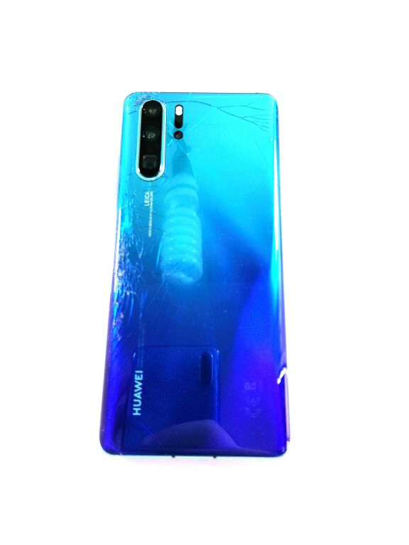 SMARTFON HUAWEI P30 PRO 8 GB / 256 GB #OPIS