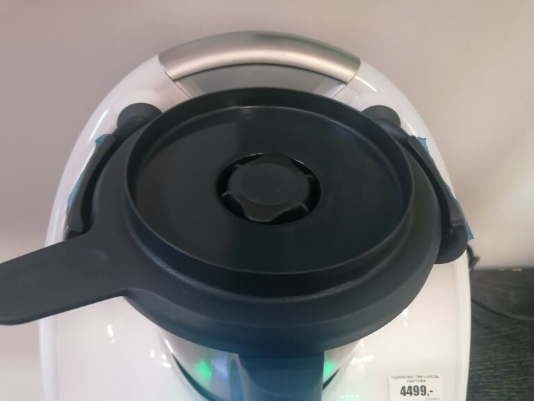 THERMOMIX TM6 VAROMA FAKTURA