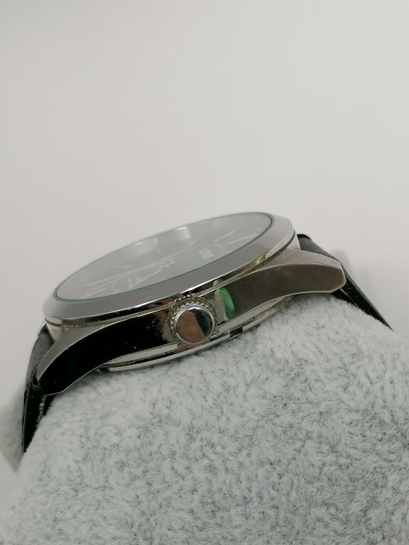ZEGAREK MĘSKI LORUS CLASSIC AUTOMATIC