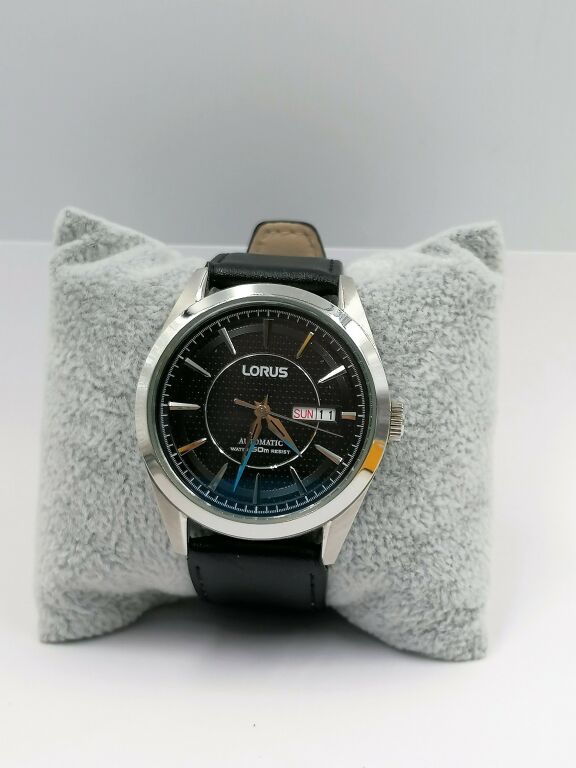 ZEGAREK MĘSKI LORUS CLASSIC AUTOMATIC