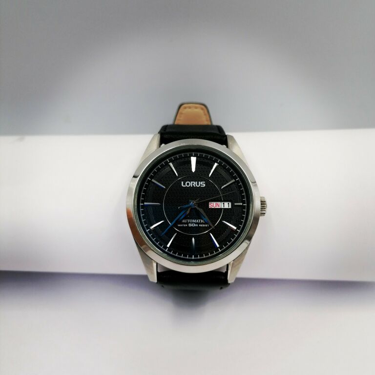 ZEGAREK MĘSKI LORUS CLASSIC AUTOMATIC