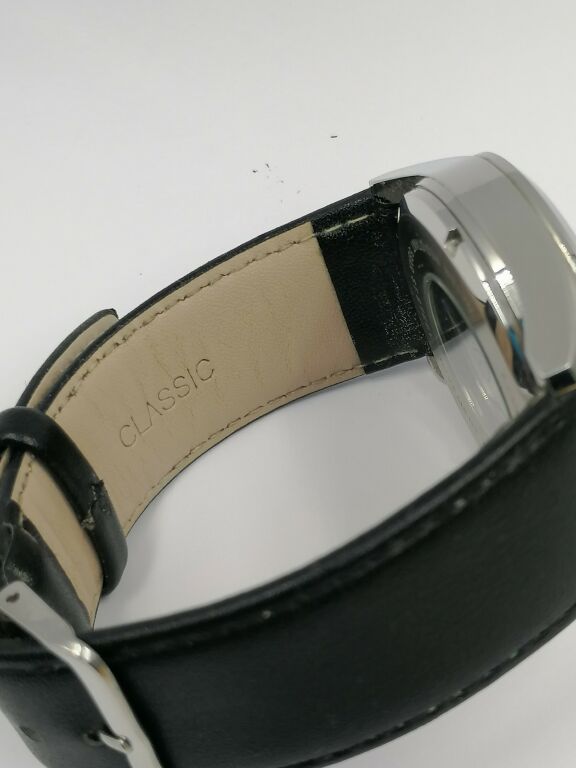 ZEGAREK MĘSKI LORUS CLASSIC AUTOMATIC