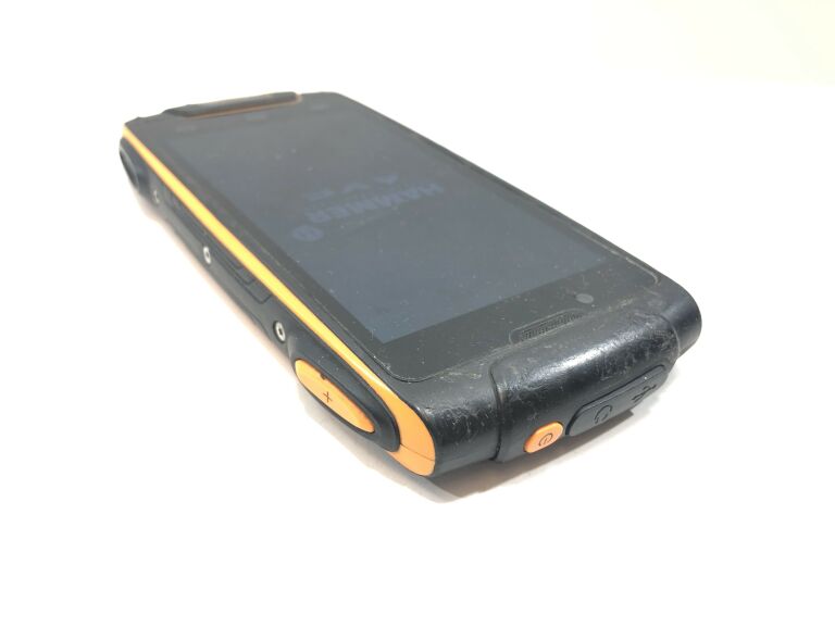 MYPHONE HAMMER AXE 3G KONTO GOOGLE