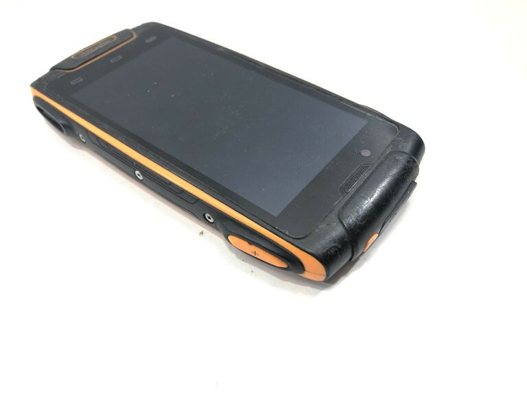 MYPHONE HAMMER AXE 3G KONTO GOOGLE