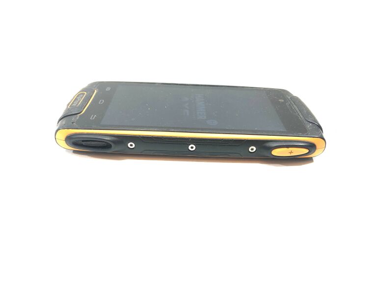 MYPHONE HAMMER AXE 3G KONTO GOOGLE