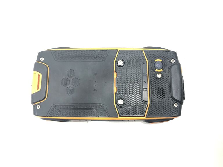 MYPHONE HAMMER AXE 3G KONTO GOOGLE