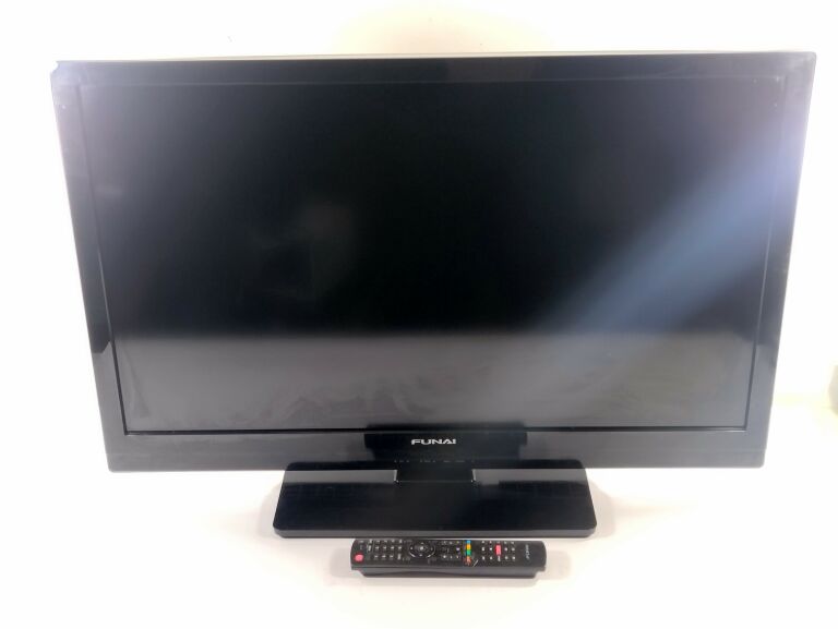 TELEWIZOR FUNAI 32FL552/10 USZKODZONA MATRYCA