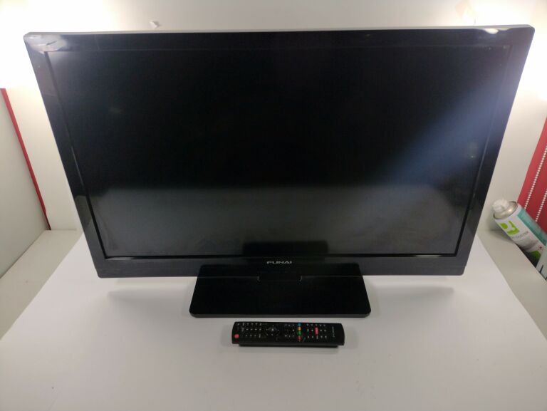 TELEWIZOR FUNAI 32FL552/10 USZKODZONA MATRYCA
