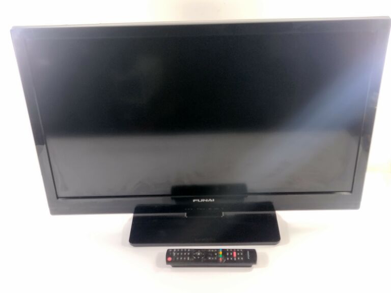 TELEWIZOR FUNAI 32FL552/10 USZKODZONA MATRYCA
