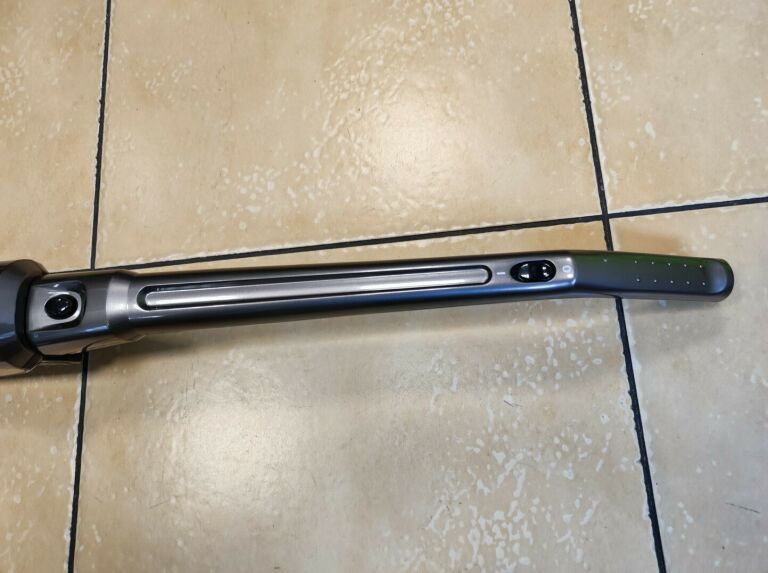 ODKURZACZ AKUMULATOROWY TEESA 2W1 SWEEPER 2000