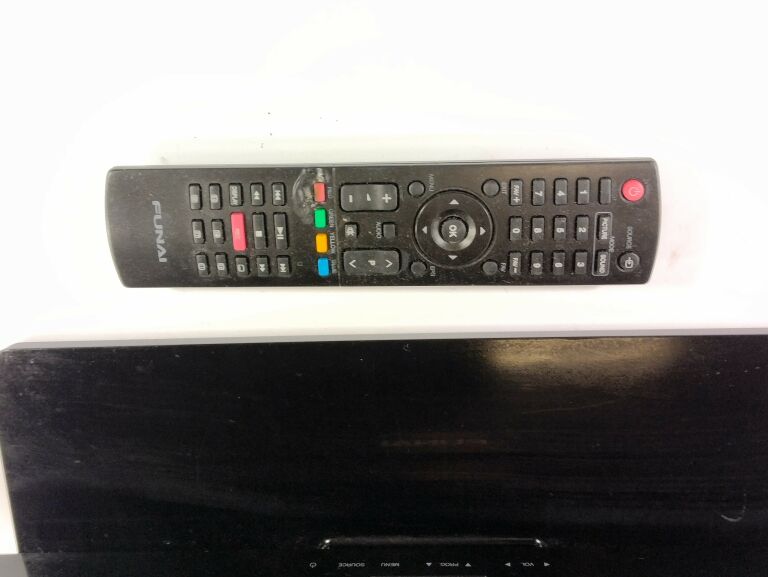 TELEWIZOR FUNAI 32FL552/10 USZKODZONA MATRYCA