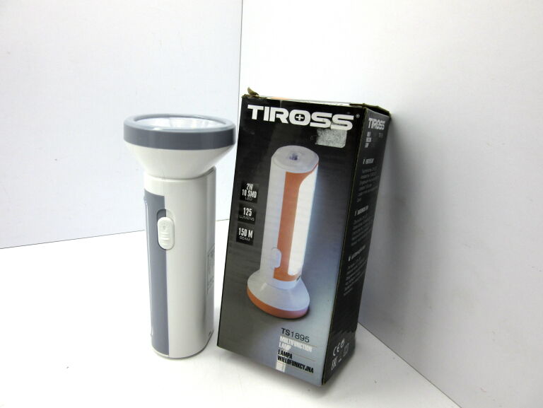LATARKA TIROSS TSI895