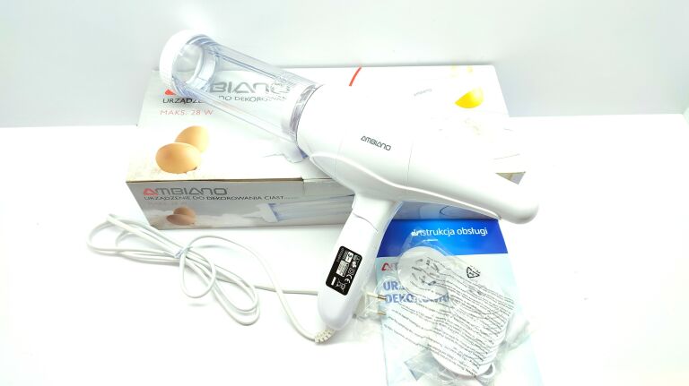 urzadzenie-do-dekorowania-ciast-ambiano-komplet-grunwaldzka-4764-jaworzno