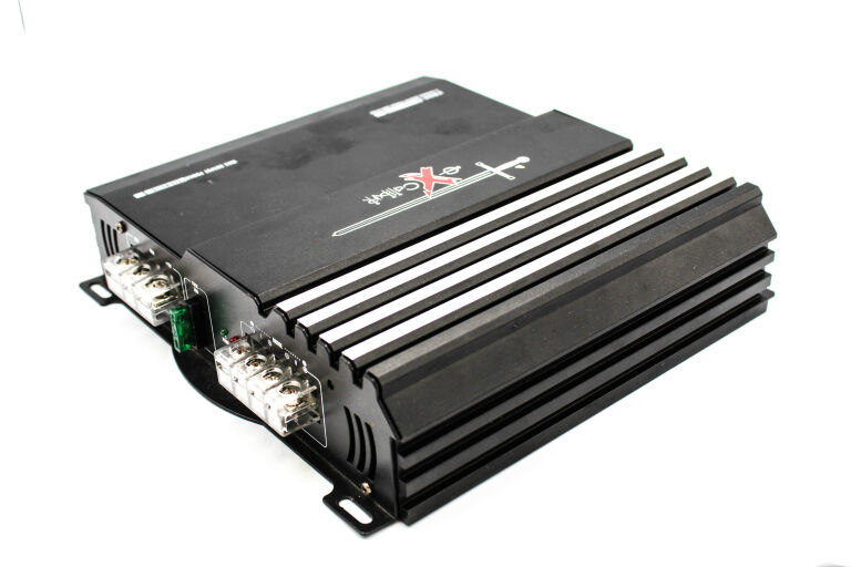 WZMACNIACZ EXCALIBUR X500.2 KPL