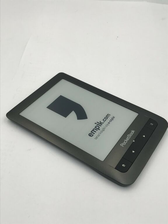 CZYTNIK EBOOK POCKETBOOK 622.