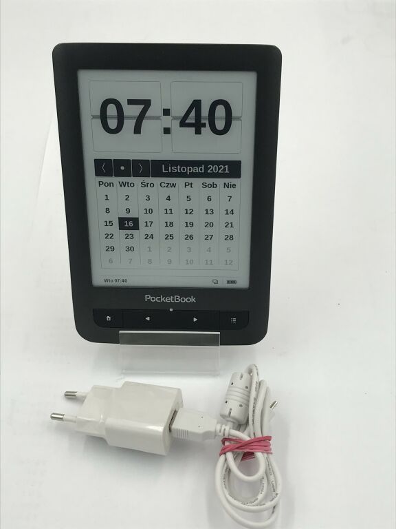 CZYTNIK EBOOK POCKETBOOK 622.