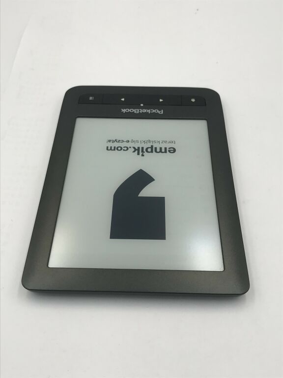 CZYTNIK EBOOK POCKETBOOK 622.