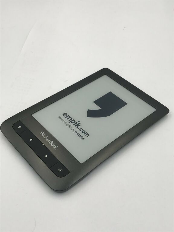 CZYTNIK EBOOK POCKETBOOK 622.