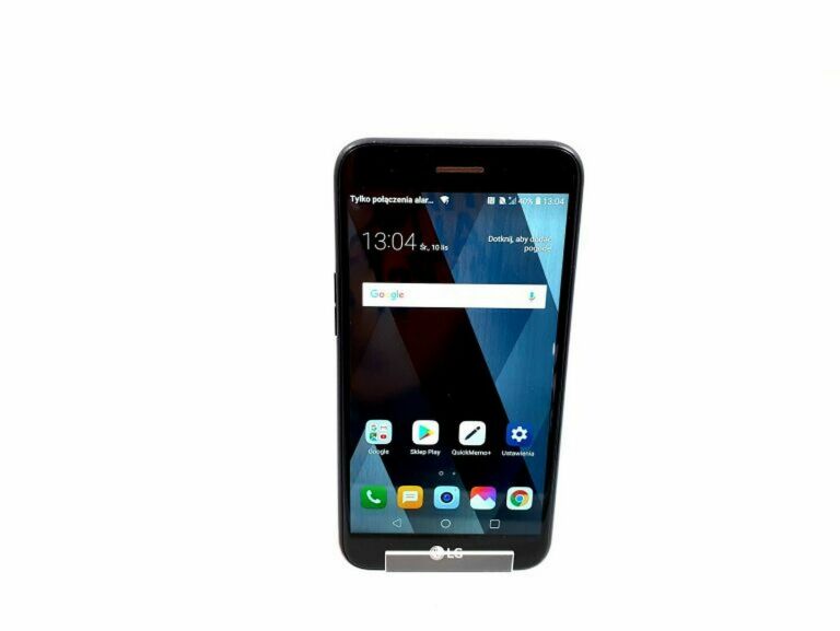 LG K10 2017 M250 2/16GB | 5,3" | 2800 MAH