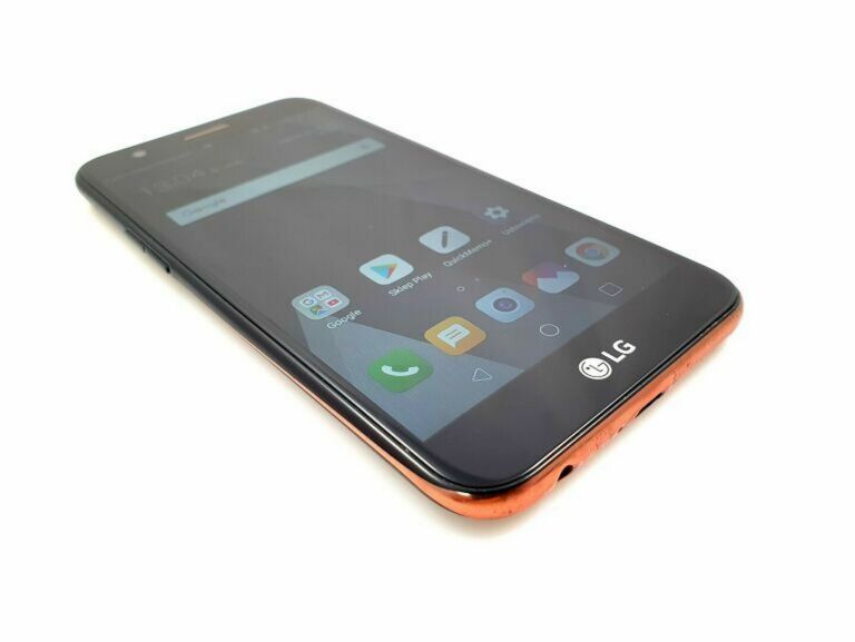 LG K10 2017 M250 2/16GB | 5,3" | 2800 MAH