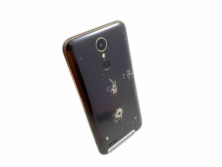 LG K10 2017 M250 2/16GB | 5,3" | 2800 MAH