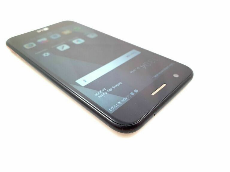 LG K10 2017 M250 2/16GB | 5,3" | 2800 MAH