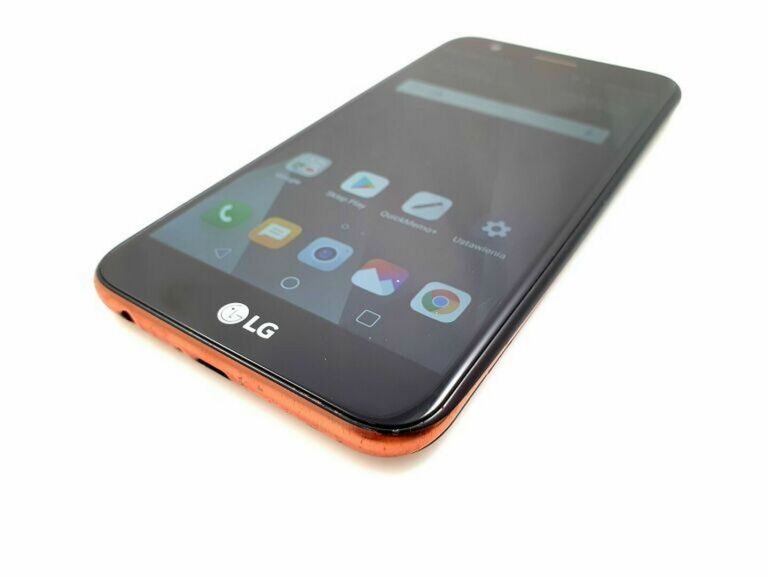 LG K10 2017 M250 2/16GB | 5,3" | 2800 MAH