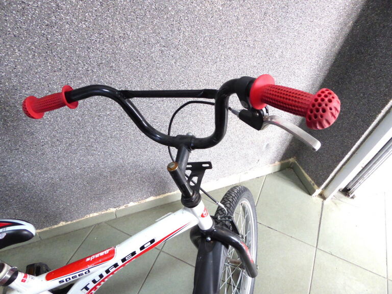 ROWER TURBO BMX SPEED 20”