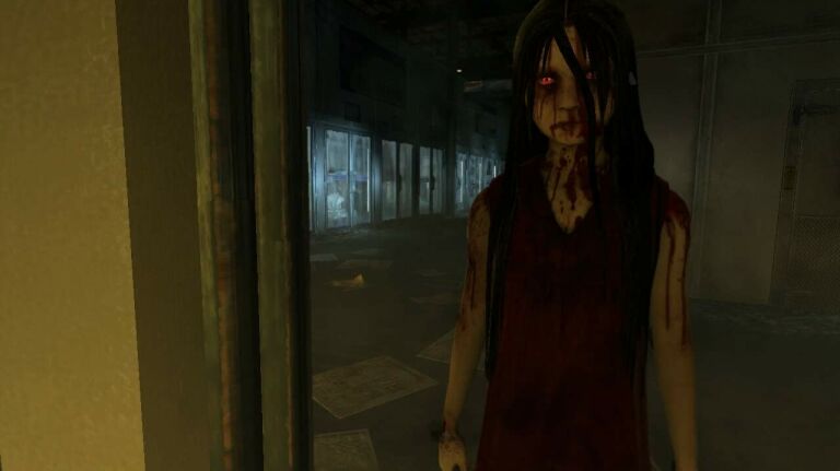 GRA NA PC F.E.A.R. FEAR 3 KULTOWY FPS HORROR !