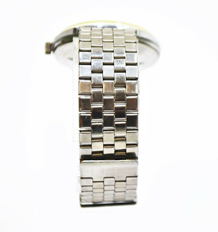ZEGAREK ATLANTIC WORLDMASTER 21 JEWELS